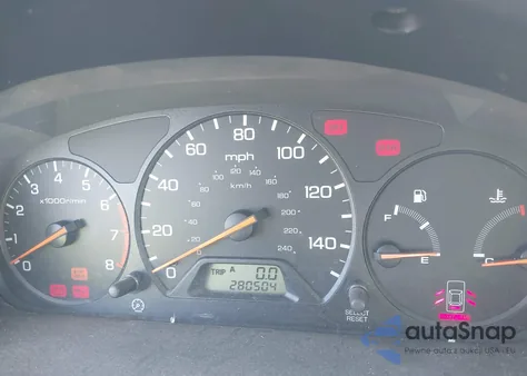 1999 Honda Accord Lx from USA, damaged, VIN 1HGCG554XXA141407